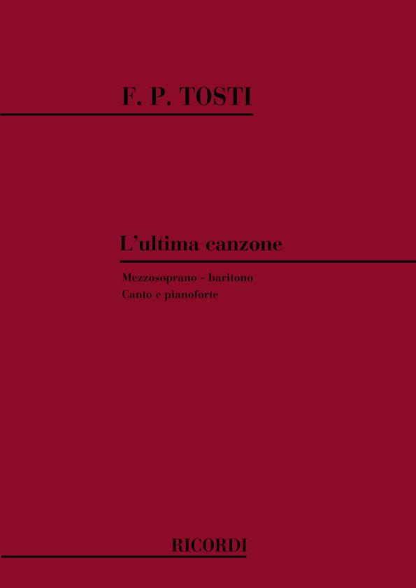 L'Ultima Canzone